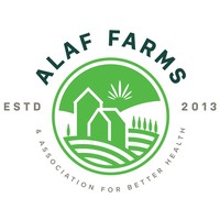 Alaf Farms & Association for Better Health logo, Alaf Farms & Association for Better Health contact details