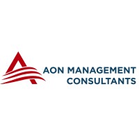 AON MANAGEMENT CONSULTANTS logo, AON MANAGEMENT CONSULTANTS contact details