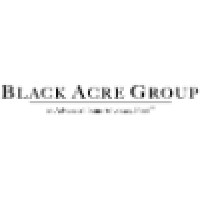 Black Acre Group logo, Black Acre Group contact details