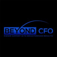 Beyond CFO logo, Beyond CFO contact details