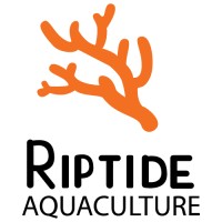 Riptide Aquaculture LLC logo, Riptide Aquaculture LLC contact details