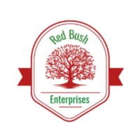 Red Bush Enterprises logo, Red Bush Enterprises contact details