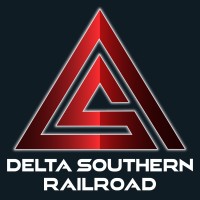 Delta Southern Railroad Inc. logo, Delta Southern Railroad Inc. contact details