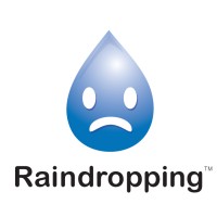 Raindropping logo, Raindropping contact details