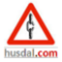 husdal.com logo, husdal.com contact details