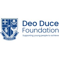 Deo Duce Foundation logo, Deo Duce Foundation contact details