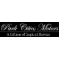 Park Cities Motors logo, Park Cities Motors contact details