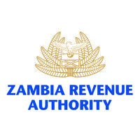 Zambia Revenue Authority ZRA logo, Zambia Revenue Authority ZRA contact details