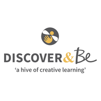 Discover & Be logo, Discover & Be contact details