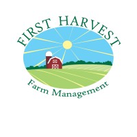 First Harvest Farm Management logo, First Harvest Farm Management contact details