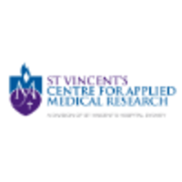 St. Vincent's Centre for Applied Medical Research logo, St. Vincent's Centre for Applied Medical Research contact details