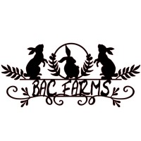 BAC Farms llc logo, BAC Farms llc contact details