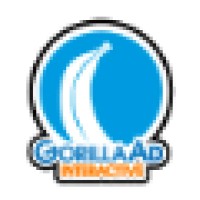 GorillaAd Agency logo, GorillaAd Agency contact details