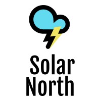 Solar North Alaska logo, Solar North Alaska contact details