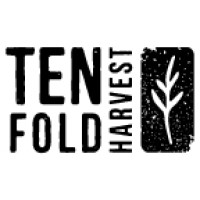 Tenfold Harvest logo, Tenfold Harvest contact details