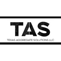 Texas Aggregate Solutions logo, Texas Aggregate Solutions contact details