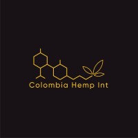 Colombia Hemp International logo, Colombia Hemp International contact details