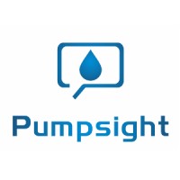 Pumpsight logo, Pumpsight contact details