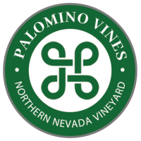 Palomino Vines logo, Palomino Vines contact details