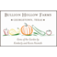 Bullion Hollow Farms logo, Bullion Hollow Farms contact details