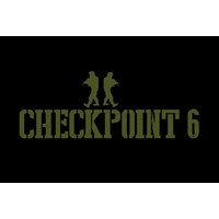 CheckPoint 6 Inc. logo, CheckPoint 6 Inc. contact details