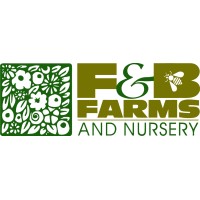 F & B Farms and Nursery logo, F & B Farms and Nursery contact details