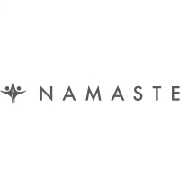 Namaste Laboratories logo, Namaste Laboratories contact details