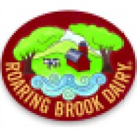 Roaring Brook Dairy logo, Roaring Brook Dairy contact details