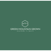 Green Mountain Grown CBD logo, Green Mountain Grown CBD contact details