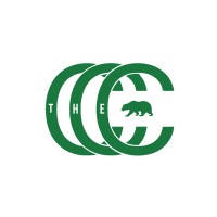 The California Cannabis Company logo, The California Cannabis Company contact details