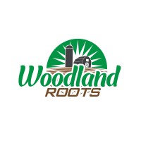 Woodland Roots Inc. logo, Woodland Roots Inc. contact details