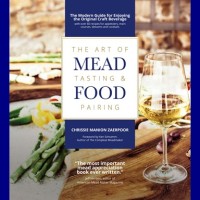 The Art of Mead Tasting and Food Pairing logo, The Art of Mead Tasting and Food Pairing contact details