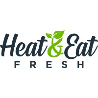 Heat & Eat Fresh LLC logo, Heat & Eat Fresh LLC contact details