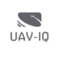 UAV-IQ Consulting logo, UAV-IQ Consulting contact details