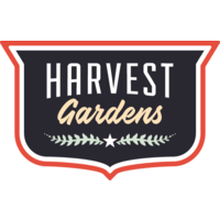 Harvest Gardens logo, Harvest Gardens contact details