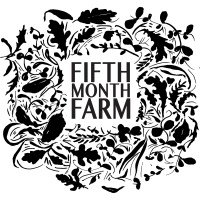 Fifth Month Farm logo, Fifth Month Farm contact details