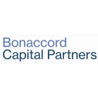 Bonaccord Capital Partners logo, Bonaccord Capital Partners contact details