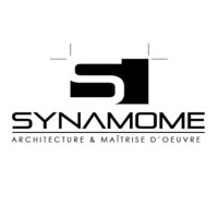 SYNAMOME logo, SYNAMOME contact details