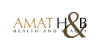 AMAT Health & Beauty logo, AMAT Health & Beauty contact details