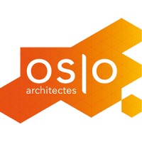 OSLO ARCHITECTES logo, OSLO ARCHITECTES contact details