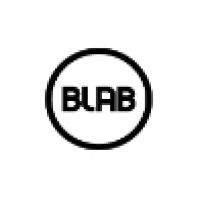 BLAB logo, BLAB contact details