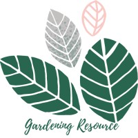 Gardening Resource logo, Gardening Resource contact details