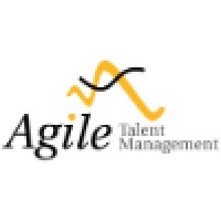 Agile Talent Management Ltd logo, Agile Talent Management Ltd contact details