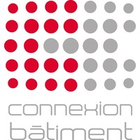 CONNEXION BATIMENT logo, CONNEXION BATIMENT contact details