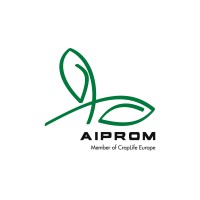 AIPROM logo, AIPROM contact details