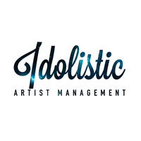 Idolistic Artist Management logo, Idolistic Artist Management contact details