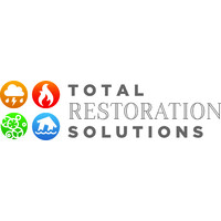 Total Restoration Solutions logo, Total Restoration Solutions contact details