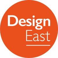 DesignEast logo, DesignEast contact details