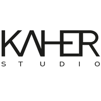 KAHER Studio logo, KAHER Studio contact details