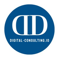 Digital-Consulting.io logo, Digital-Consulting.io contact details